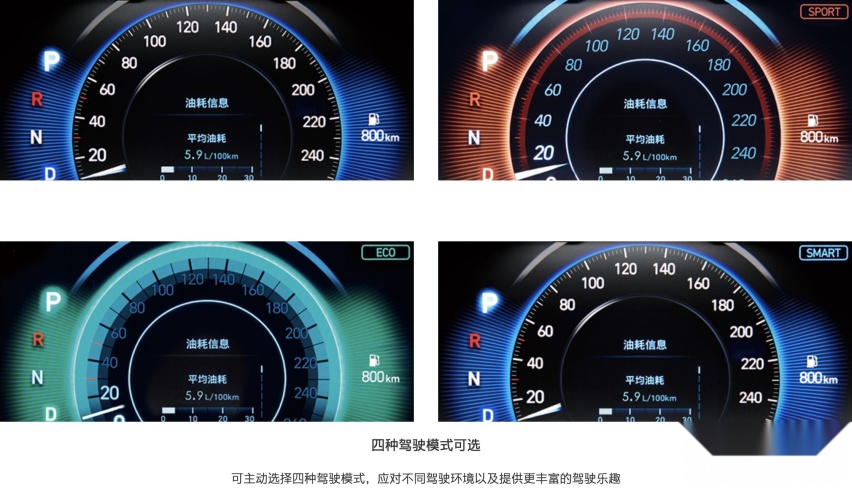 配置堪称平价性能车 15万的北京现代菲斯塔赛道基因