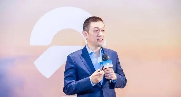 “蔚”继“小理”后入局，蔚来MPV车型规划确定！