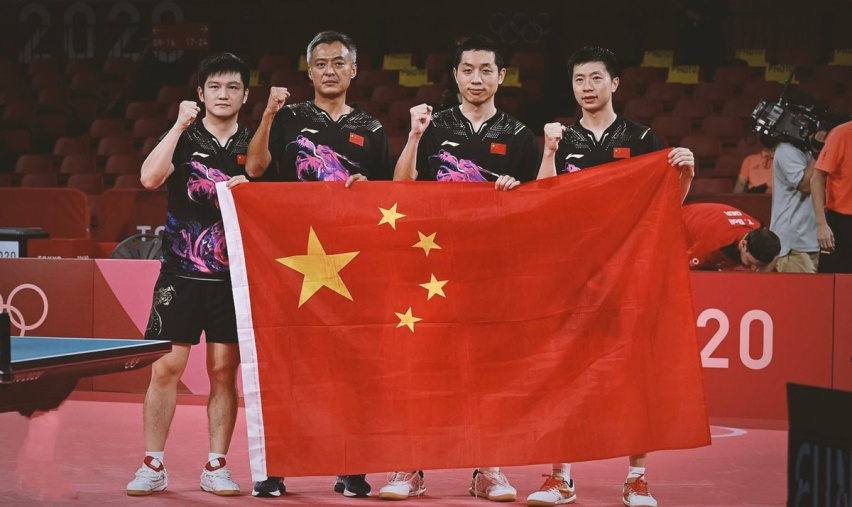 真霸气！蝉联四届冠军用实力证明王者地位！米乐M6 M6米乐(图1)