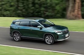 燃油车还给力 马自达CX-5曝光，捷达VS8还有丰田RAV4
