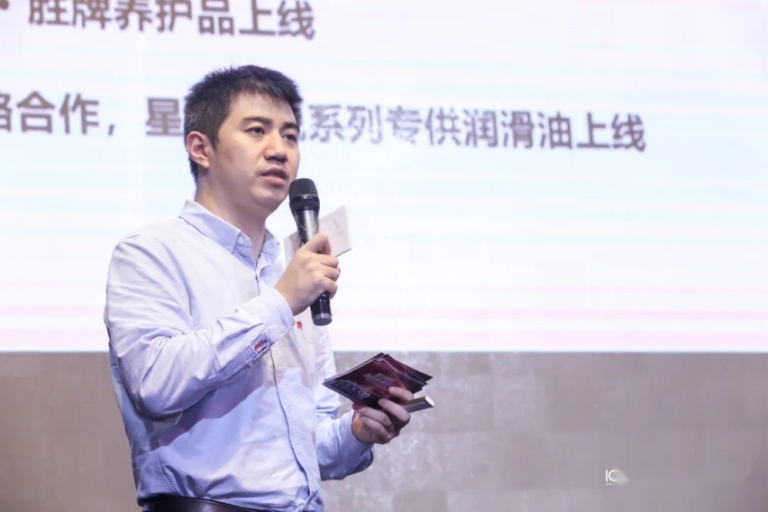 胜牌+途虎养车，能否让新能源汽车养起来更简单？