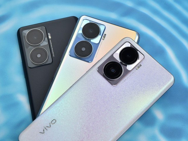 【有料评测】vivo Y77评测：80W快充的千元机体验如何？