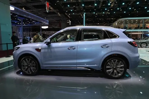 详细解析红旗HS5，20万级全能SUV，值不值得入手？