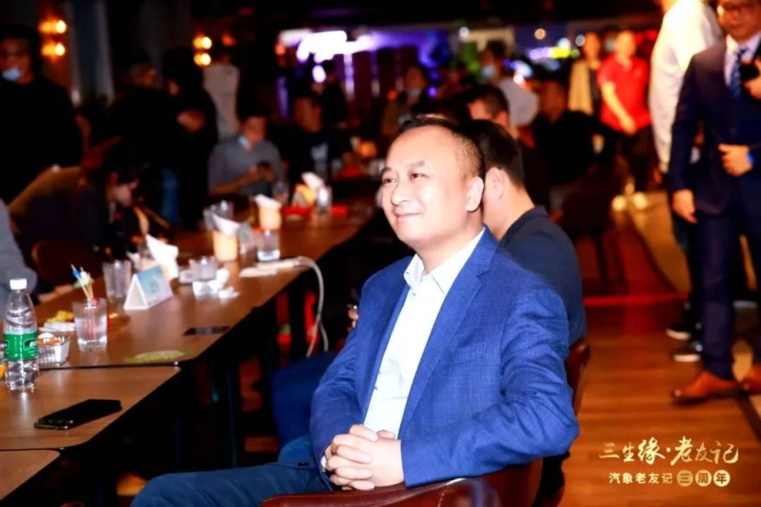 专访|宋军：后千万时代，吉利汽车更强调用户体验