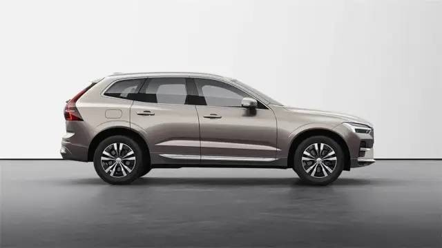 新能源汽车时代，沃尔沃XC60混动车型安全性如何？