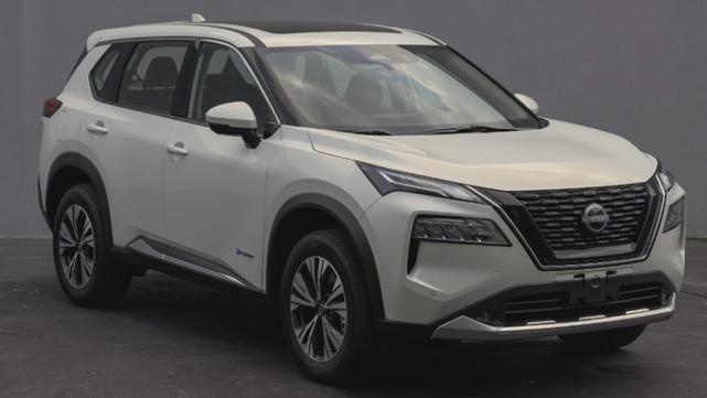 配混动系统的合资SUV，奇骏e-POWER养车约1.9万元/年