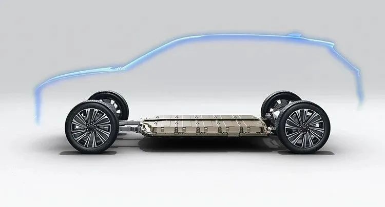 上汽通用汽车：新能源月销破万？这只是个开始