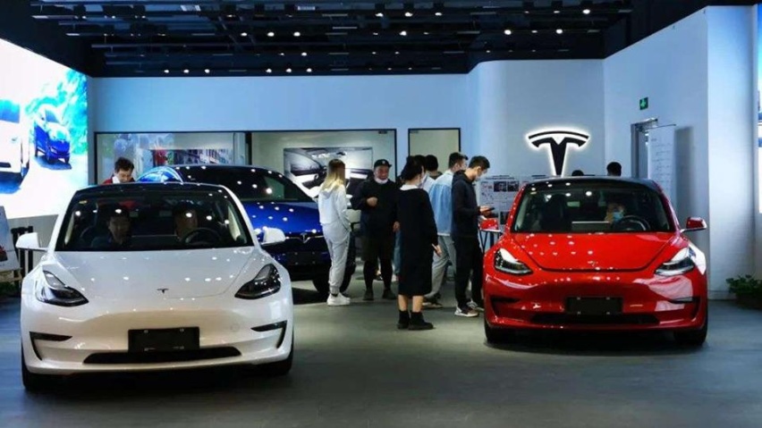 保值率腰斩时代结束，但新能源二手车，仍是要面对的大坑？