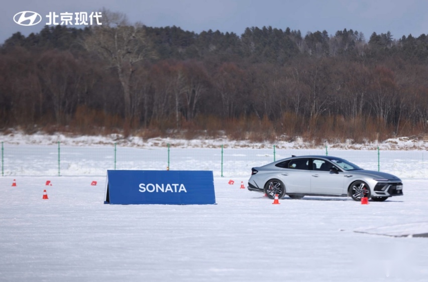 极地挑战：第十一代索纳塔冰雪探险全纪实