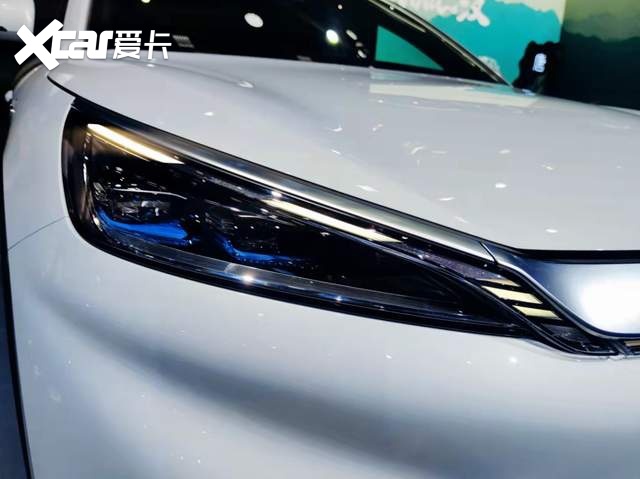 比亚迪元PLUS内饰首次曝光 把“健身房”搬进车内