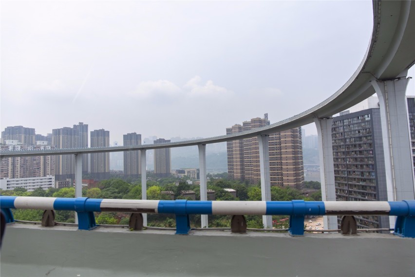 以浪漫的名义——带吃货女友邂逅重庆