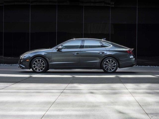 20万内颜值超高的5款车,颜值才是正义,开得快还能飞?
