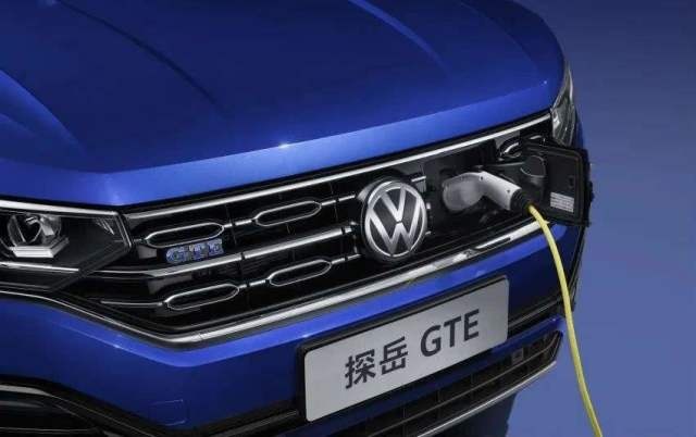 问界M5对比探岳GTE，看增程式车型百花齐放