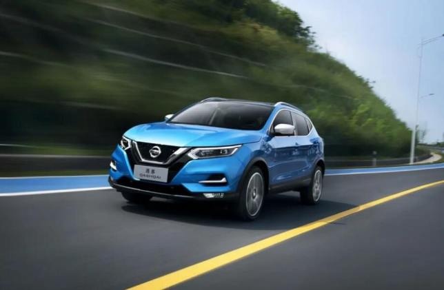 号称十万级最有德味的SUV，捷达VS7能凭实力叫板日产逍客?