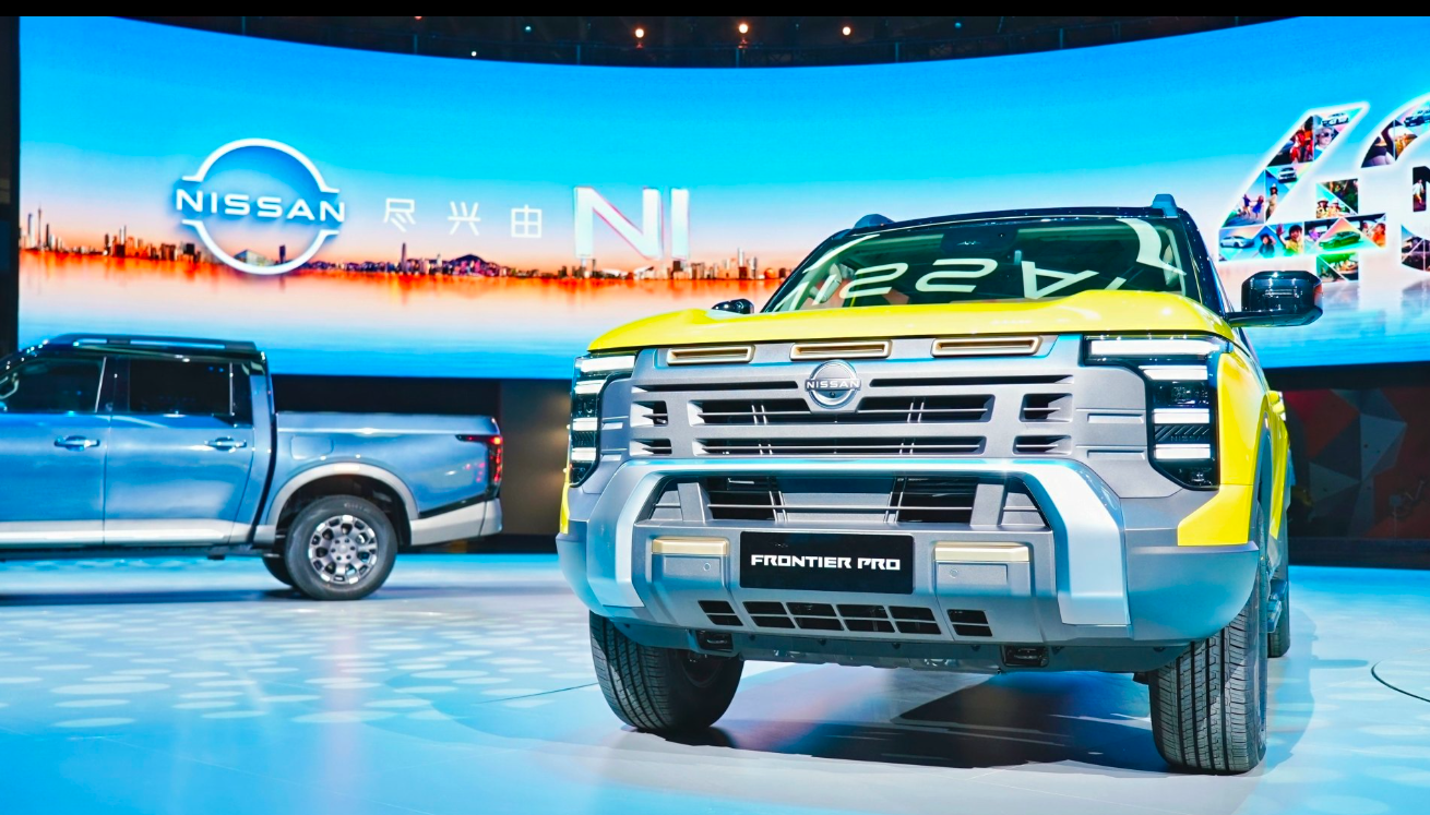 �����е�Frontier Pro����ԓ��ʲô���������