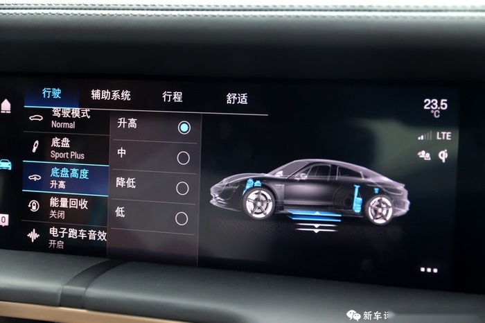 保时捷Taycan Turbo S首试：向它的汽油对手宣战！