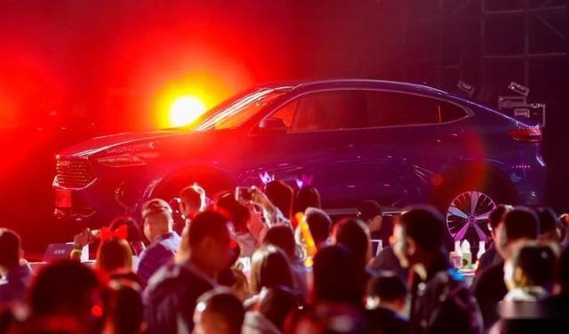 Z世代营销弄潮儿，哈弗F7x给年轻人专属“宠爱”