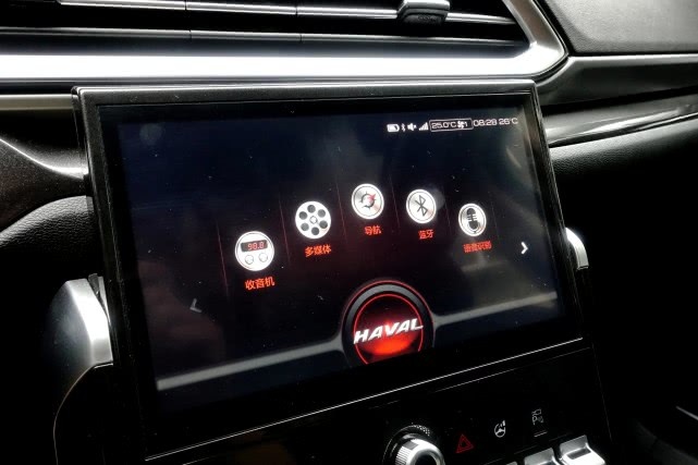 落地10万元买SUV？选哈弗F5就对了！
