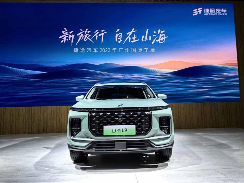 买家用插混SUV,这3款国产车值得考虑,动力强,好养活