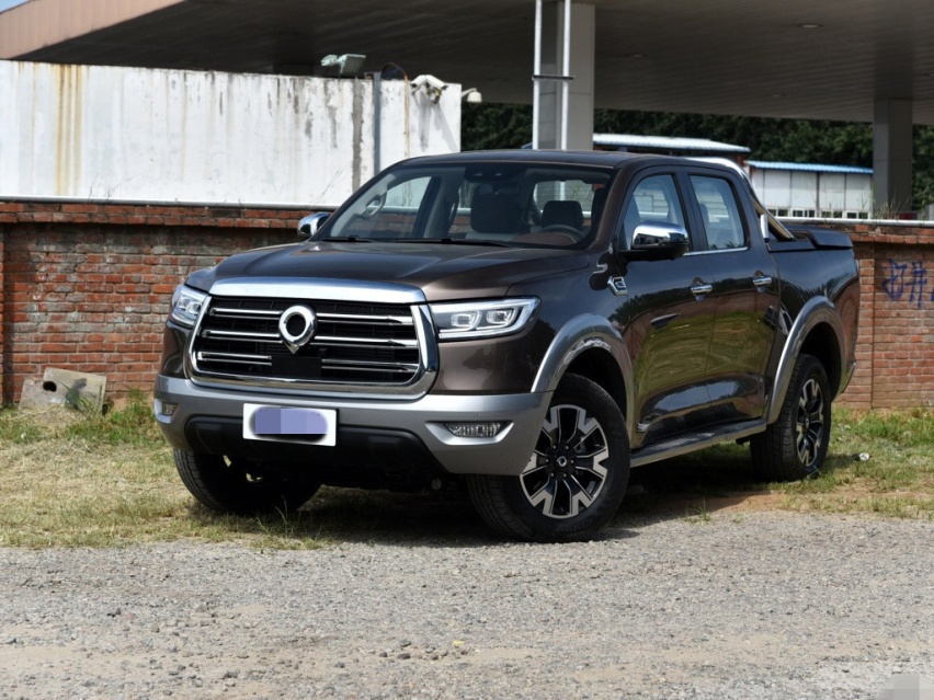 长城汽车只会造SUV？长城汽车车型历史大盘点