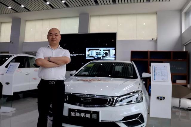 国五车清库“逼死”经销商？为何帝豪能让经销商笑看风云