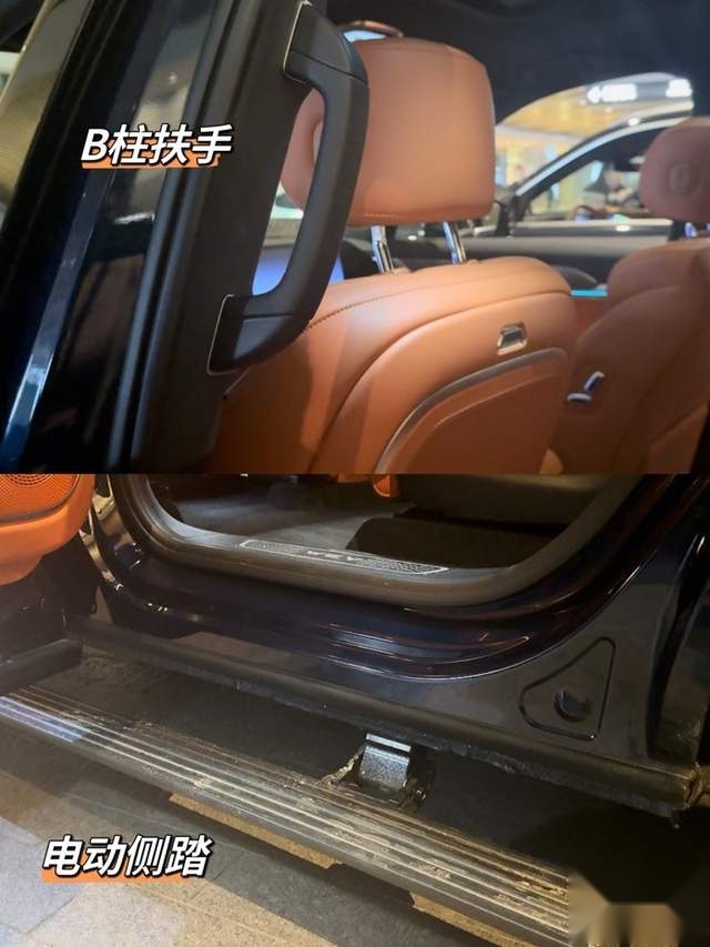 魏牌蓝山四驱长续航市区体验，空间宽大/驾控轻盈，压力给到理想L8？