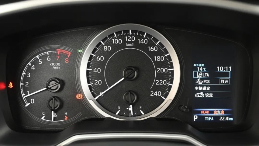最便宜的丰田SUV，开着值不值13万？