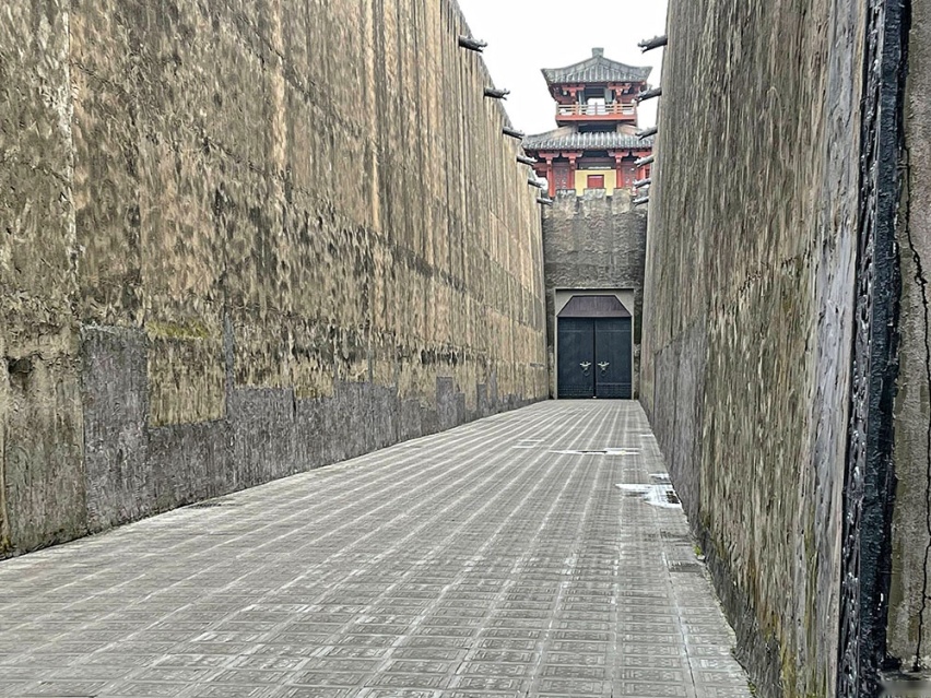 与Z世代的精神契合 起亚凯酷横店之旅（前篇）