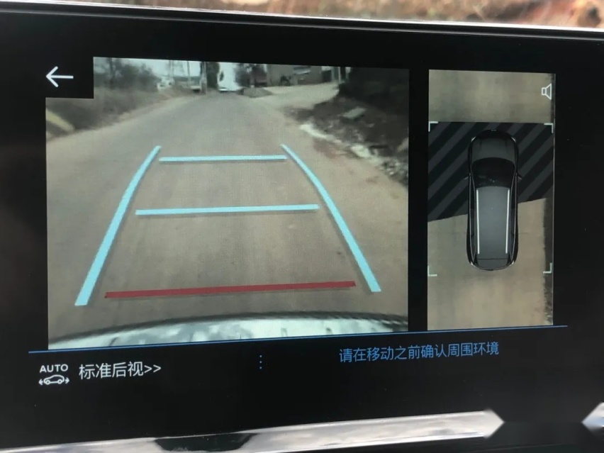 小甜甜or牛夫人？我眼中的标致008们
