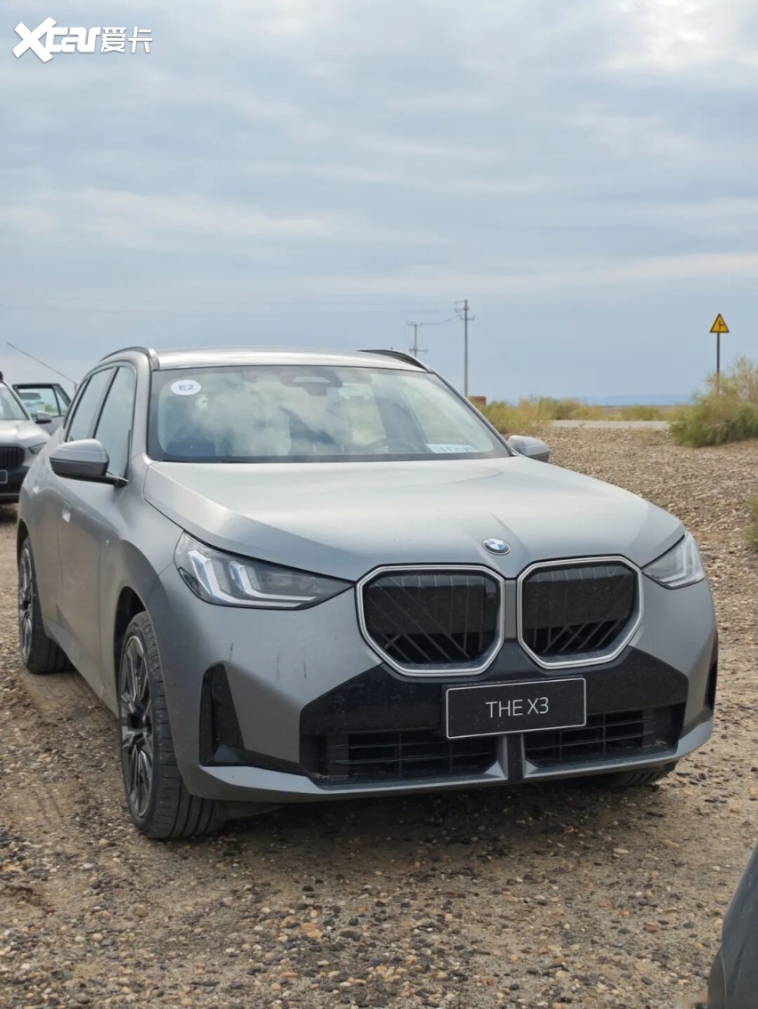 开宝马进新疆！4天1200公里，终于知道这才是天花板级的自驾游！