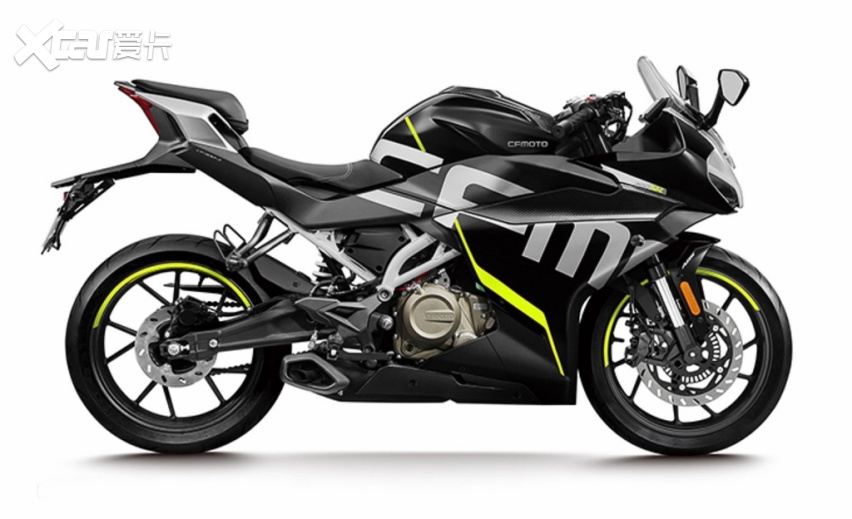 春风300sr在越南正式上市售价约合人民币36万元