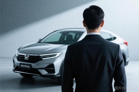 东风本田换帅：土屋宣明正式出任总经理