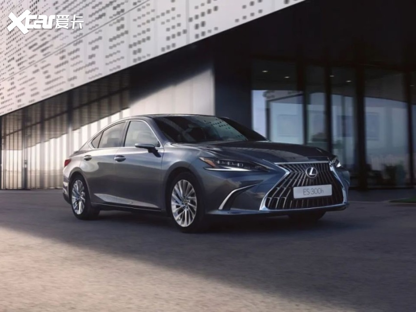 雷克萨斯是二线豪车市场上的销售主力车型,品质和影响力都不容小觑.