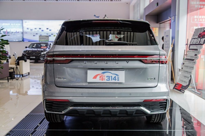 年末盘点2021年最值得购买的SUV 其中有你的菜吗?