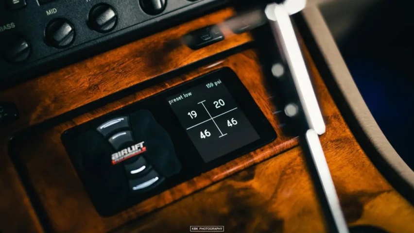 00后偏爱98年雷克萨斯LS400，追逐内心的自己才是真情怀