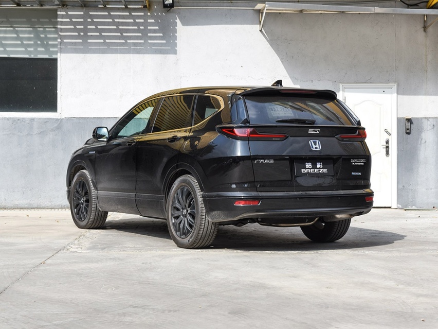 16.98万起就能买到的真“高级”SUV，实力表现如何？