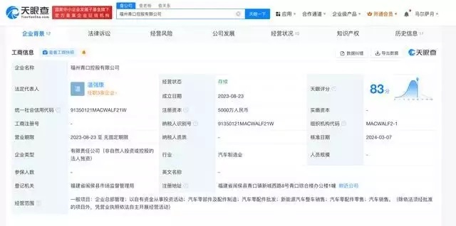每天车闻：奇瑞汽车完成收购东南汽车