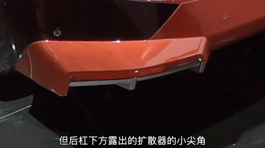 宝马iX颠覆设计：全新外观内饰会吓跑直男吗？