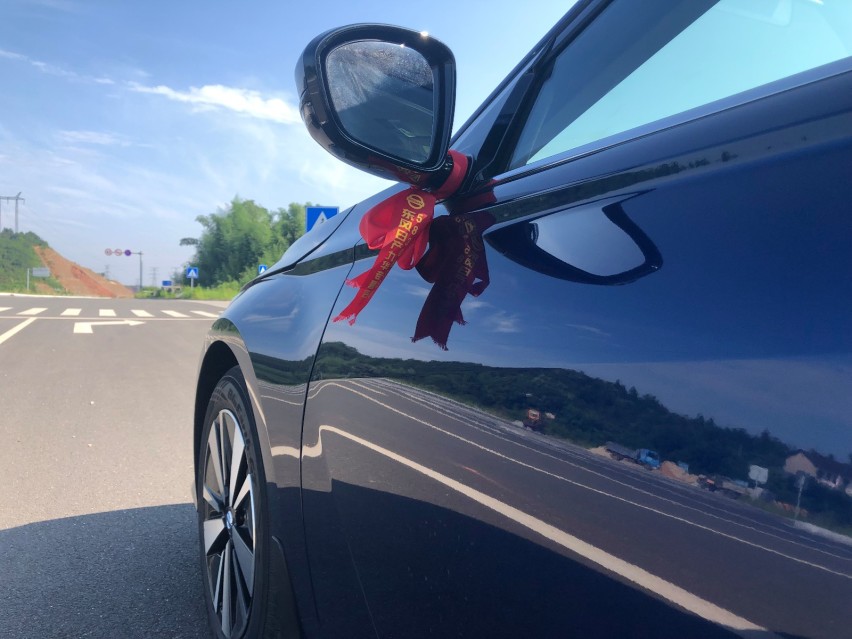 ​【不羁聊车】90后喜提新天籁，只为时尚青春、动感颜值？