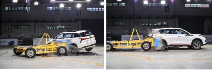 长安CS75PLUS年底获多项业界大奖，中国SUV单品销量王