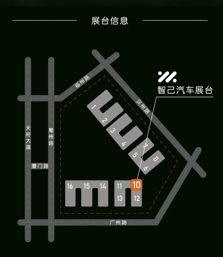 买新能源车就像抽“盲盒”？智己汽车教你如何100%抽出“宝藏车型”