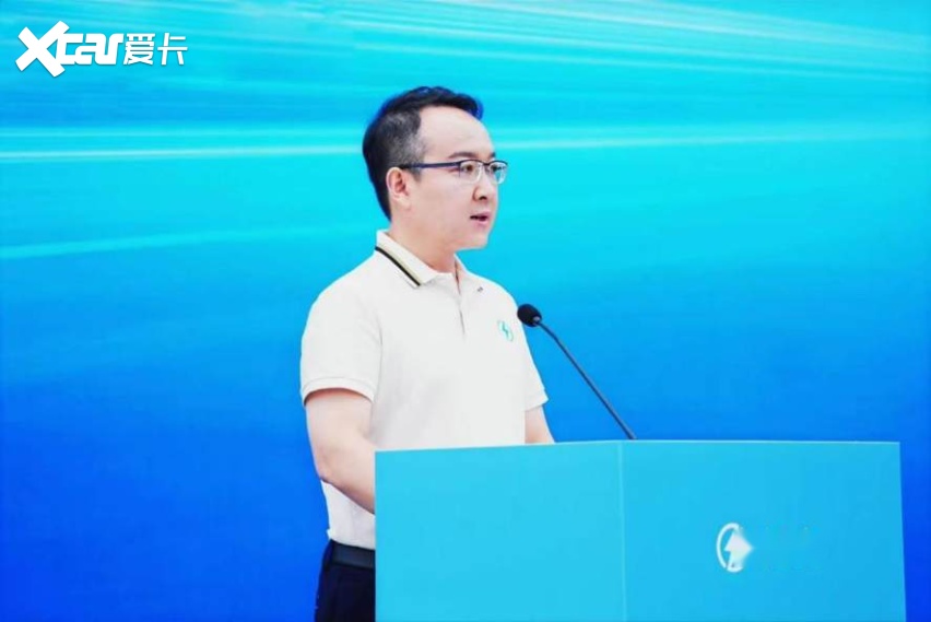 有路就有闪充！比亚迪第2000座高速闪充站抢跑落成