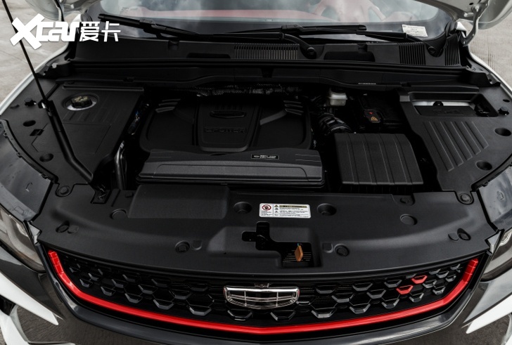 吉利缤越、瑞虎5X和宝骏RS-3 SOODA，预算8万你咋选？