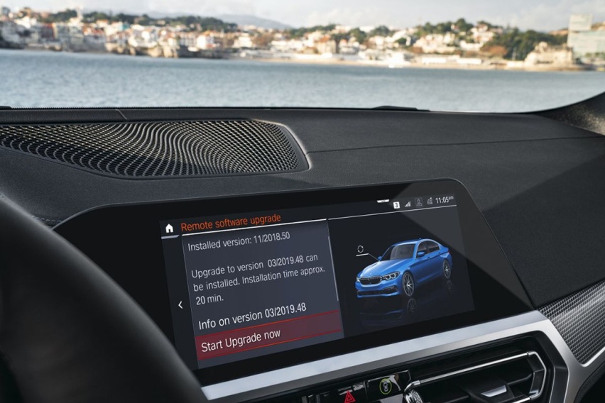 特斯拉大范围召回Model 3 Model Y！OTA升级能否解决问题