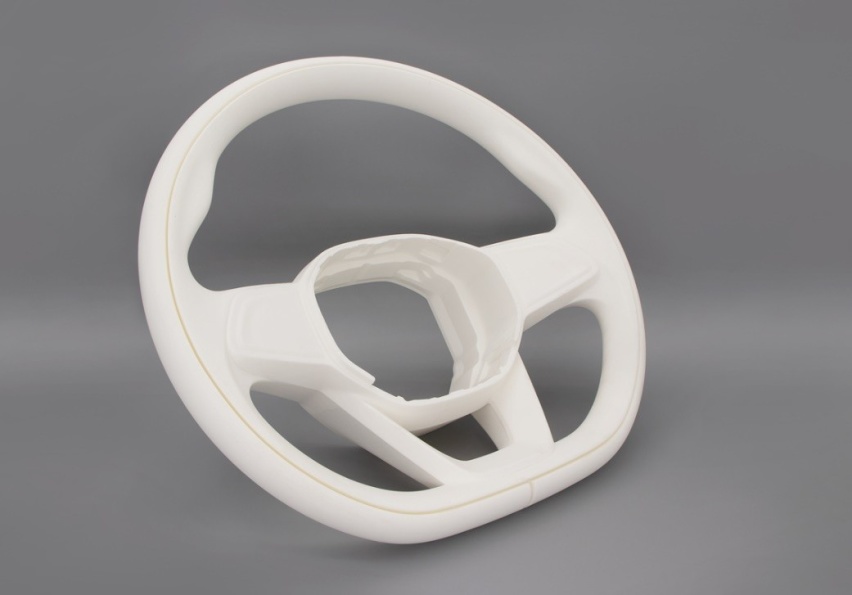 布局未来 保时捷投资 3D 打印
