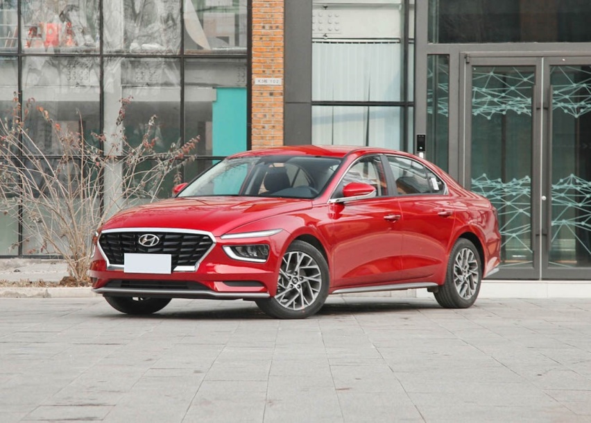 连推5款新车！还有13.58万起中型车 这合资品牌今年必看！