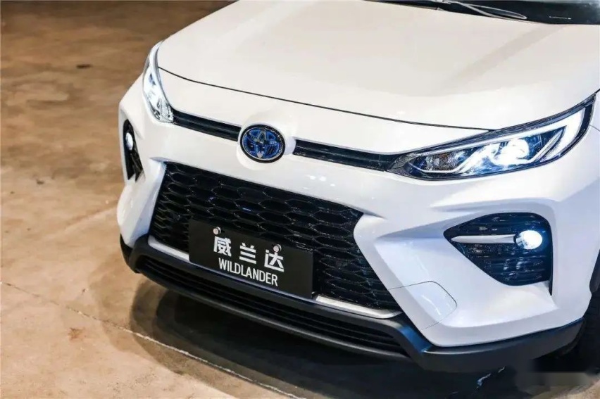今年最值得期待的紧凑型SUV，他排第一位，才17万起！