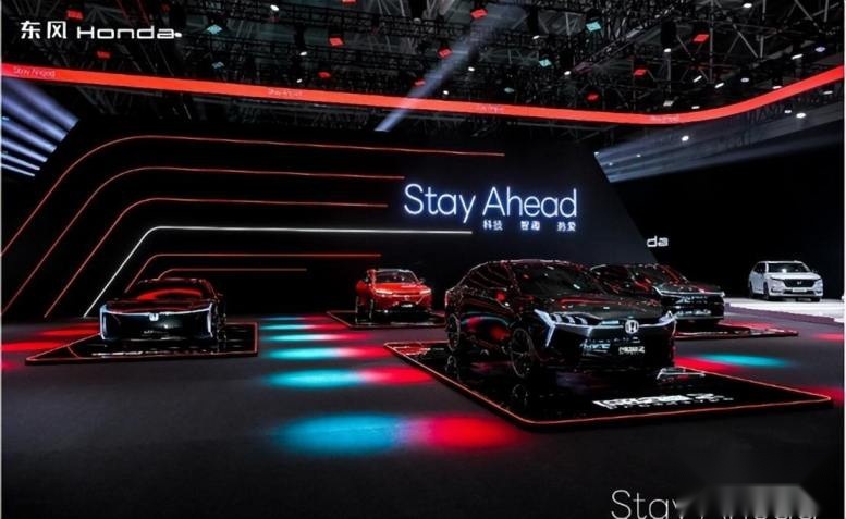聚焦价值共创 东风Honda深谙“用户哲学”