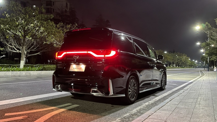 GL8太贵？可以看看这几款MPV，家用商务两不误