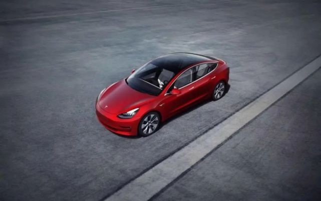 yoke方向盘、4680电池？2023款Model 3哪些传闻是真？